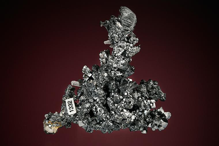 ACANTHITE